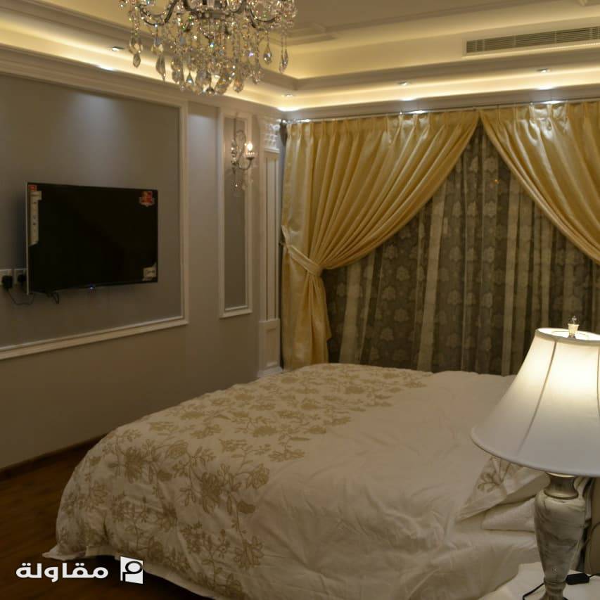 من أعمال مؤسسة اسلوبي الهندسي