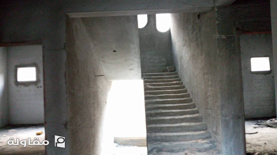 من أعمال اللياسة