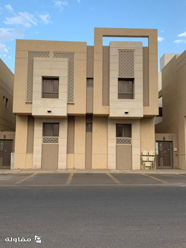 من أعمال شركة المنزل الخاص للتصميم و المقاولات و التطوير العقاري