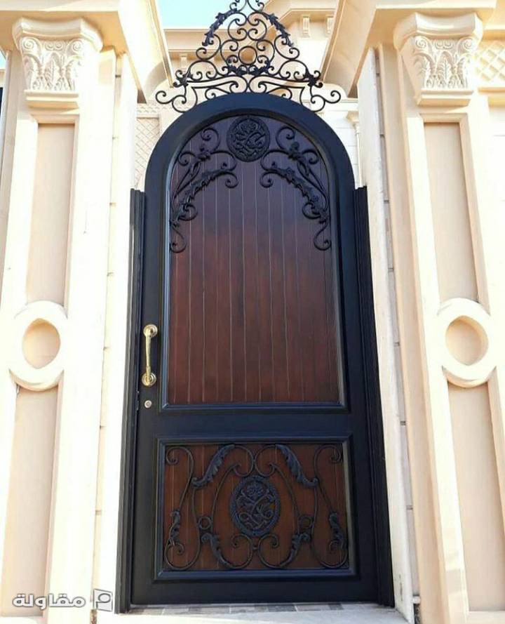 من أعمال مؤسسة اسلوبي الهندسي
