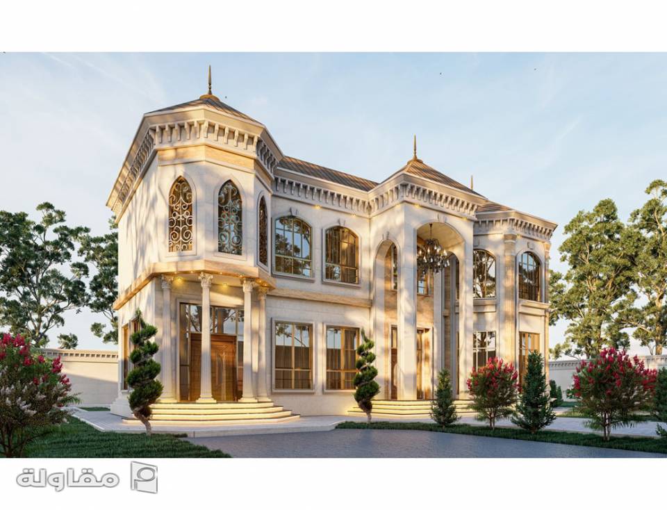 التصميم الداخلي