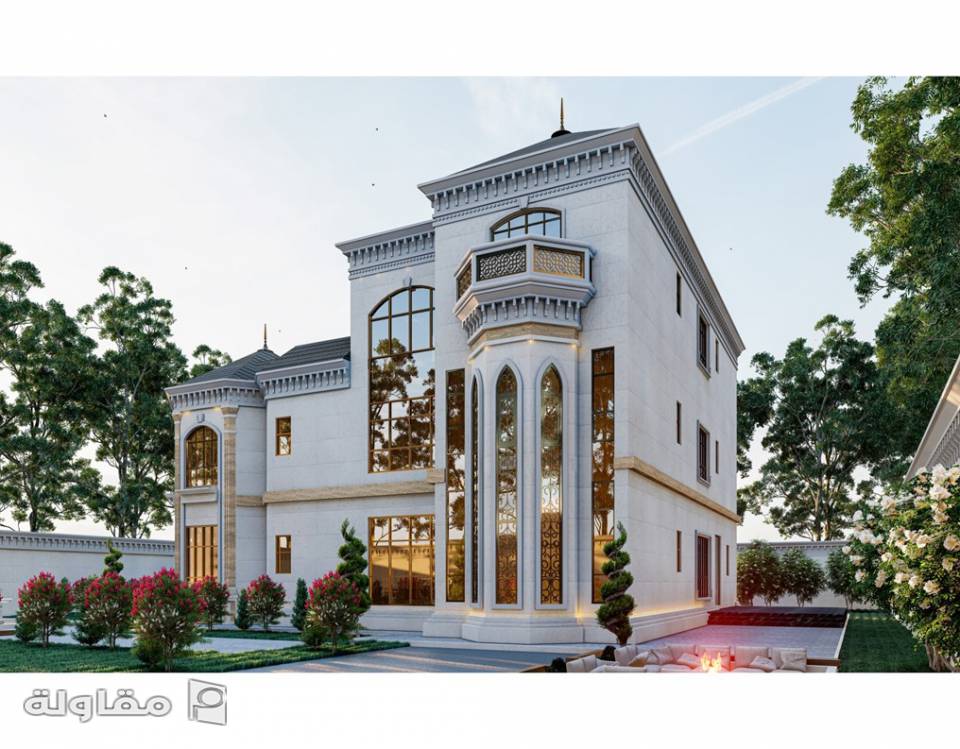 التصميم الداخلي