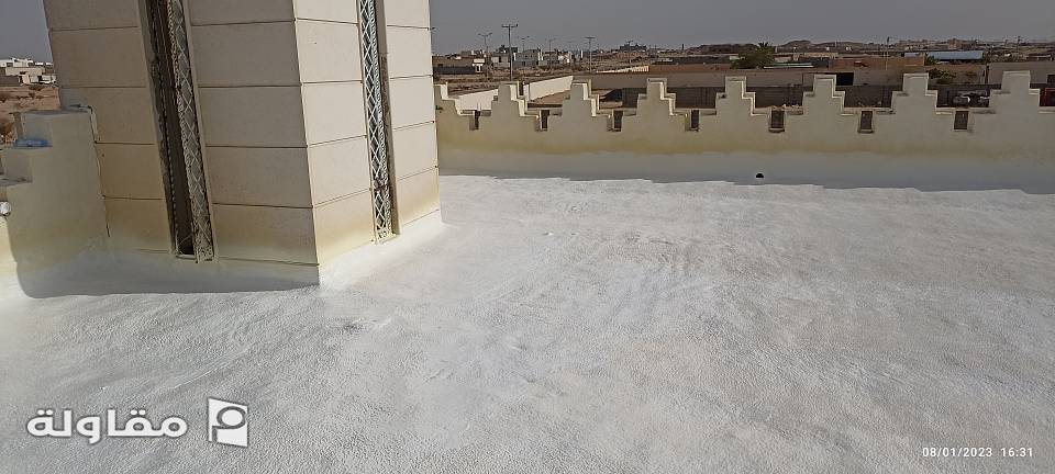 من أعمال مؤسسة وسام التنمية