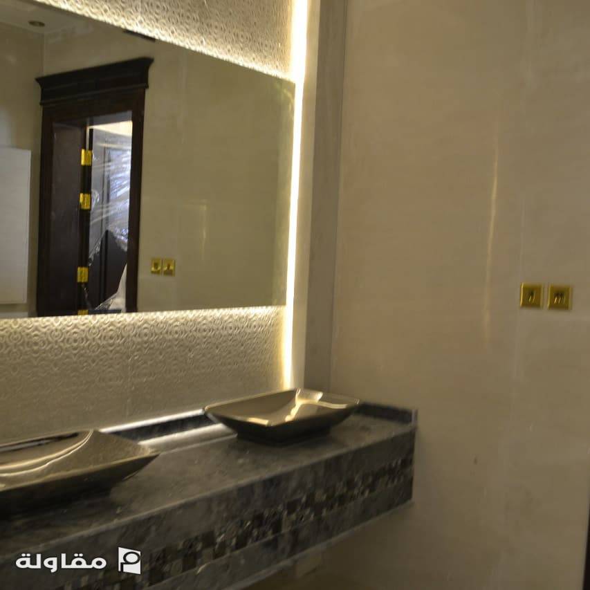 من أعمال مؤسسة اسلوبي الهندسي