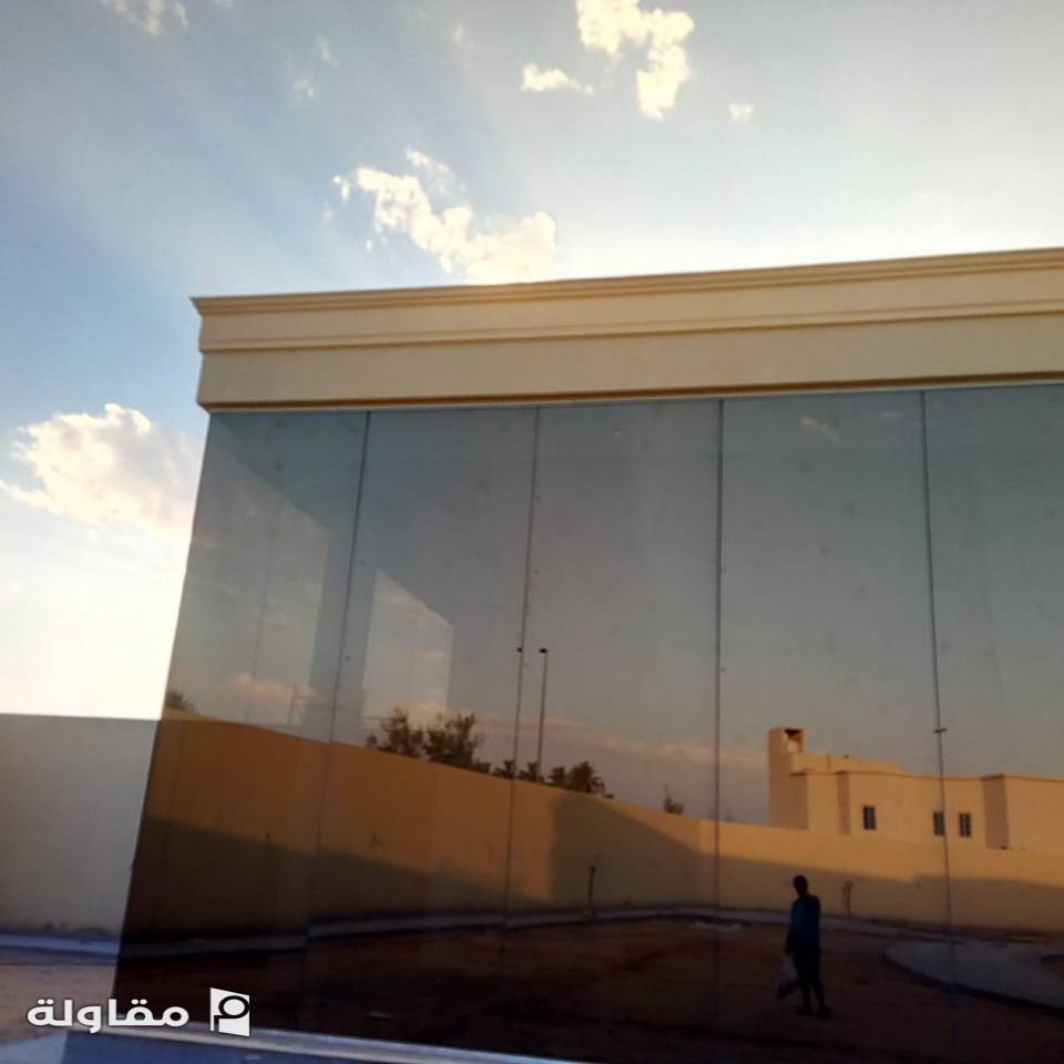 من أعمال قاول للمقاولات