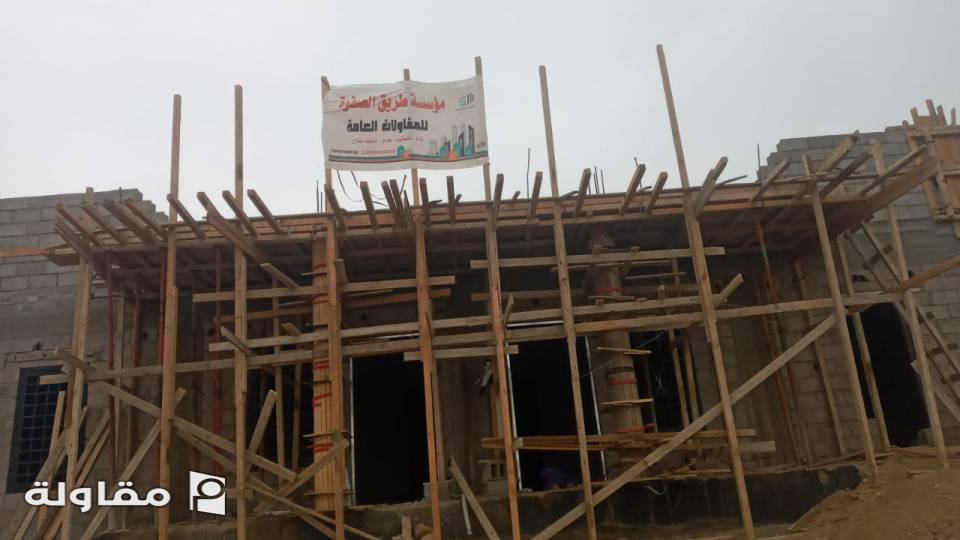 من أعمالنا عظم
