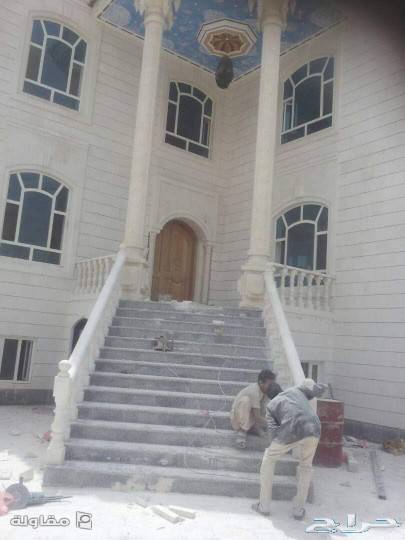 من أعمال AL MANSOURI GENERAL CONTRACTING