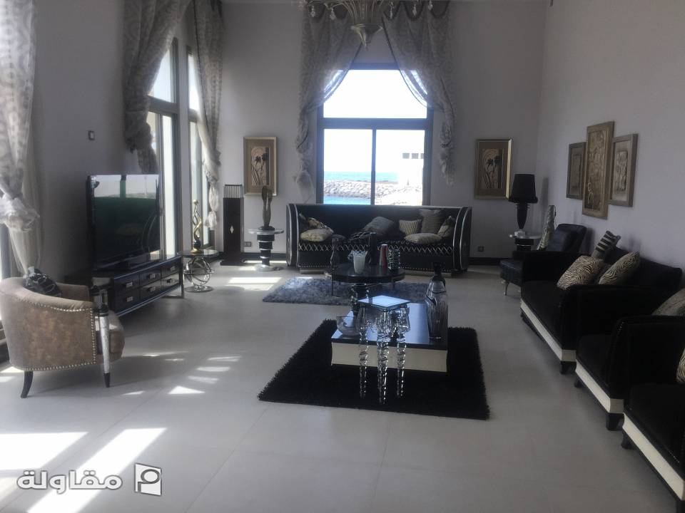 من أعمال م عبدالرحمن للمقاولات العامة