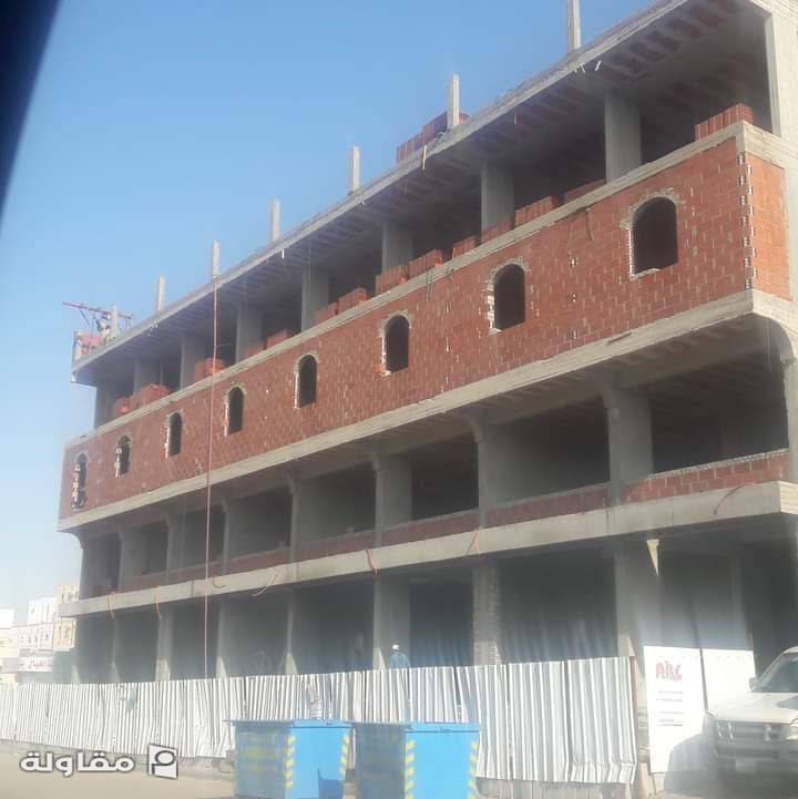 جده حي البساتين