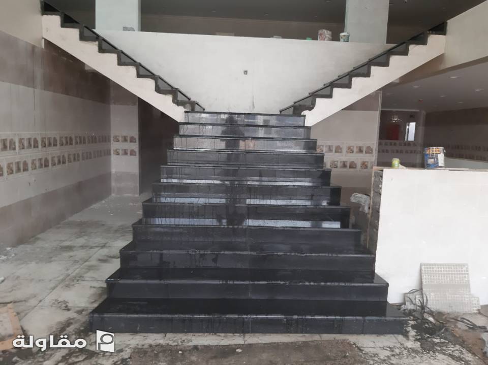 من أعمال موفق احمد سلامة