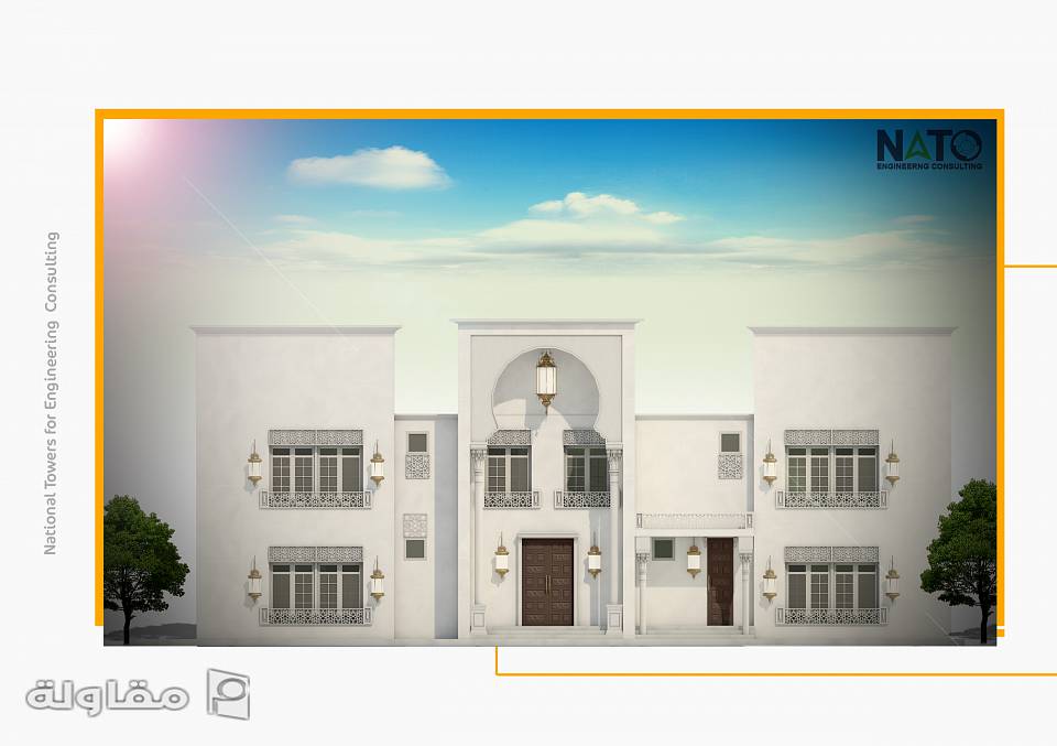 من أعمال nato engineerng consulting