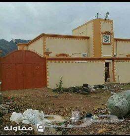 من أعمال نسيم للمقاولات العامه ترميم واصباغ