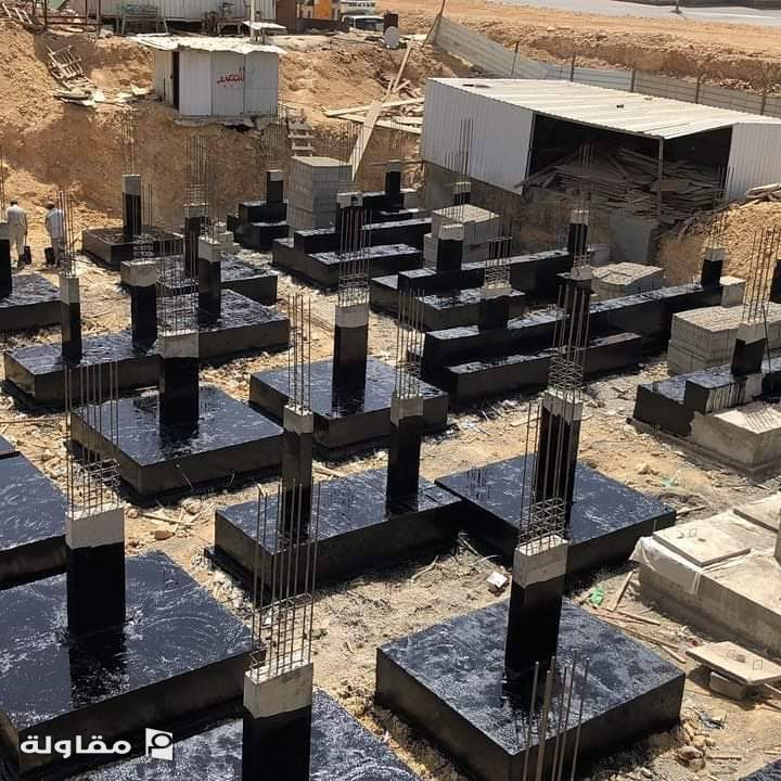 من أعمال خالد حسين