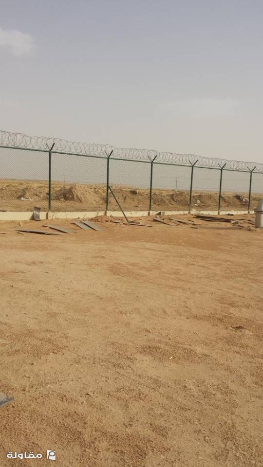 تركيب الشبوك