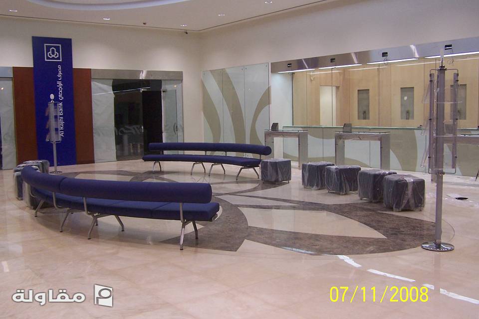 من أعمال صحراء ستار