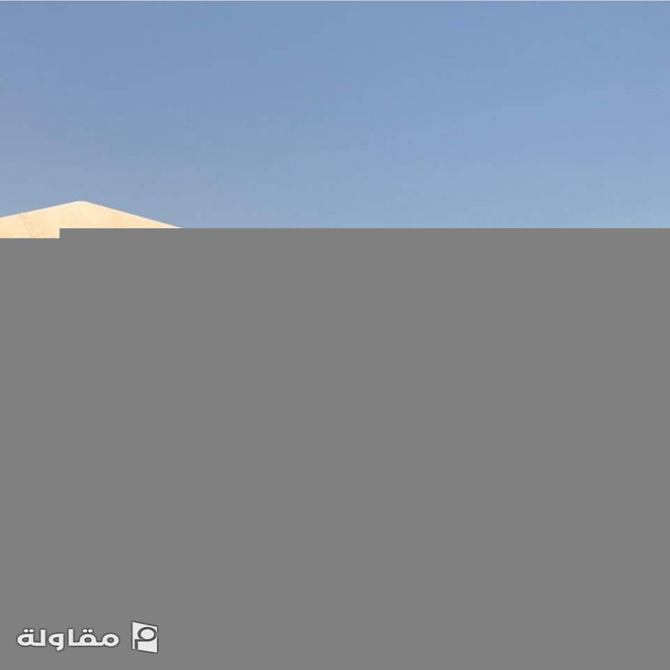 مظله قماش