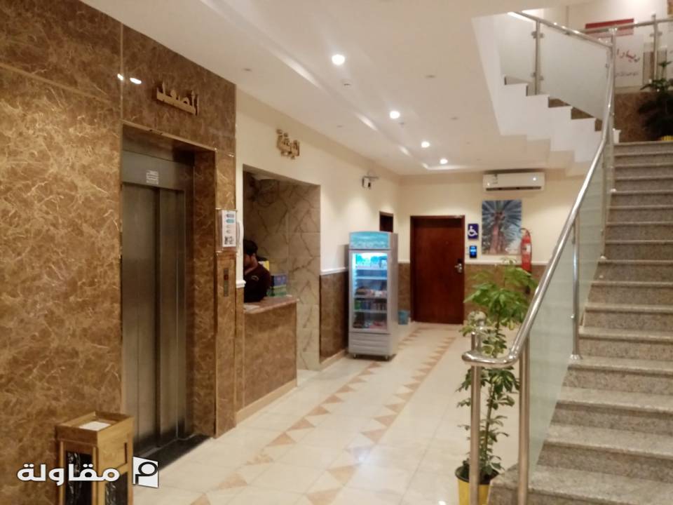من أعمال شركة المواني العالمية للمقاولات