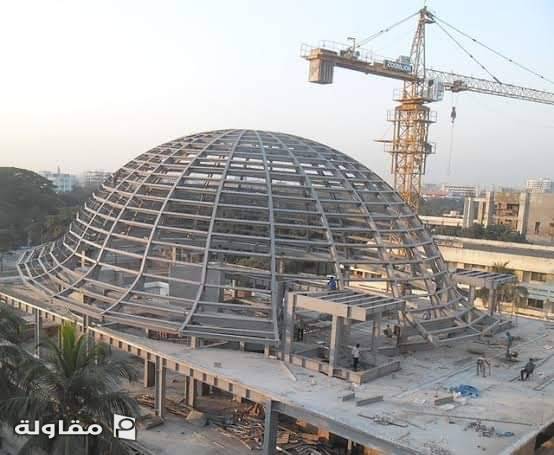 من أعمال ASF
