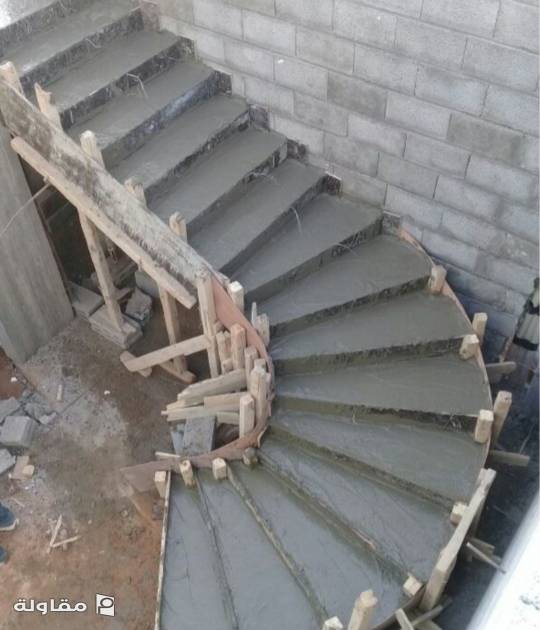 من أعمال اسماعيل للمقاولات