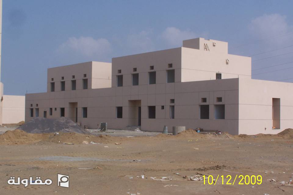 من أعمال صحراء ستار